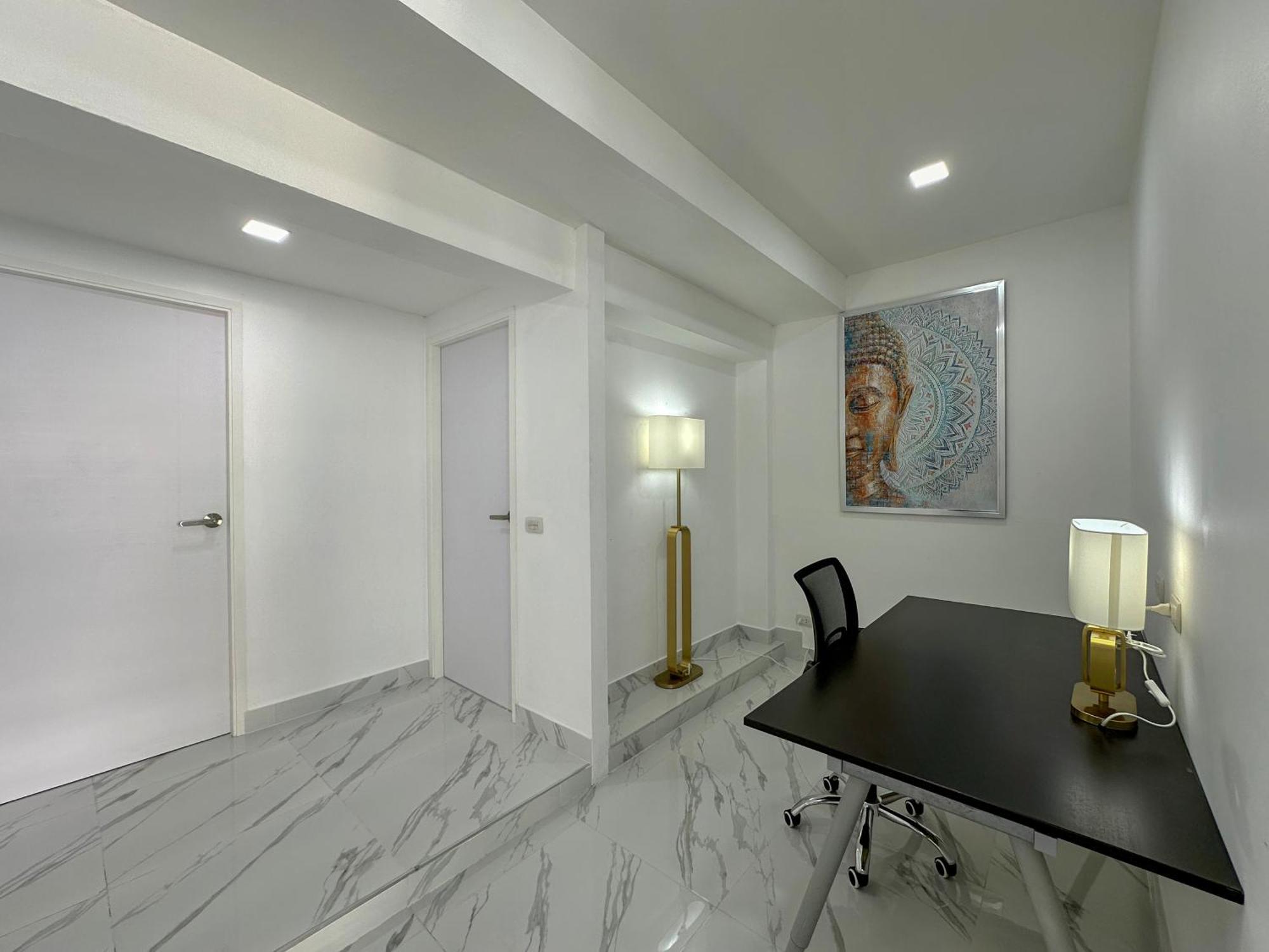 Stunning Beachfront View Luxurious Apartment 40 جومتين بيتش المظهر الخارجي الصورة
